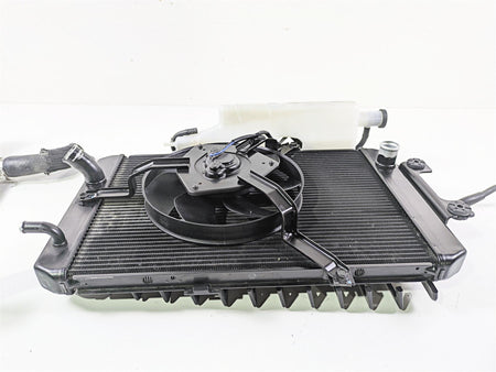 2019 Suzuki M109R VZR1800 Boulevard Radiator Fan Reservoir Hoses 17710-48G00 {{ shop.shopifyCountryName }} - Mototech271