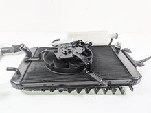 Load image into Gallery viewer, 2019 Suzuki M109R VZR1800 Boulevard Radiator Fan Reservoir Hoses 17710-48G00

