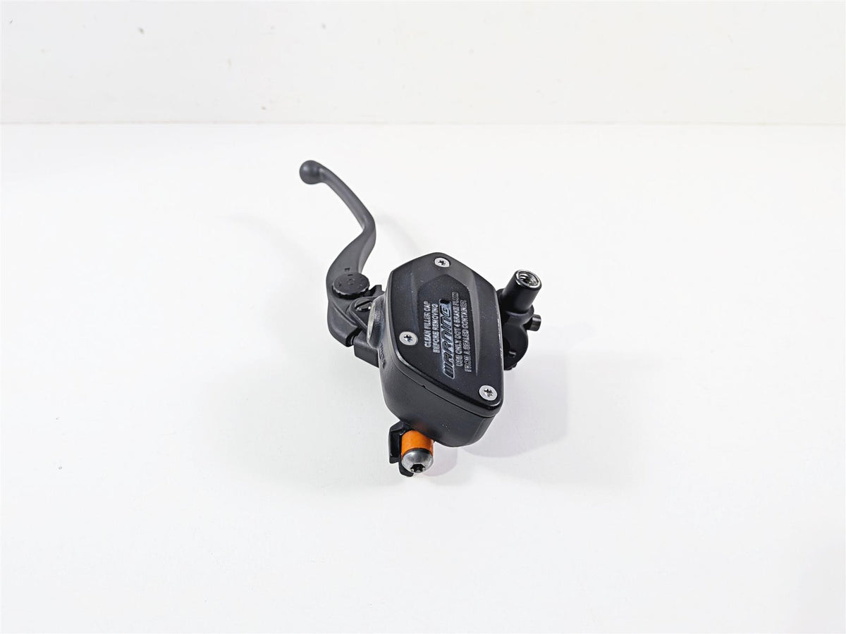2023 BMW R nineT Scrambler K23 Nissin Front Brake Master Cylinder 32728563845 {{ shop.shopifyCountryName }} - Mototech271