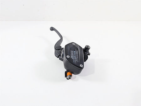 2023 BMW R nineT Scrambler K23 Nissin Front Brake Master Cylinder 32728563845 {{ shop.shopifyCountryName }} - Mototech271