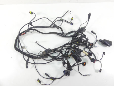 2008 Ducati Hypermotard 1100 Main Wiring Harness Loom - Read 51015441A {{ shop.shopifyCountryName }} - Mototech271