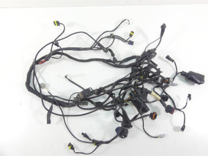 2008 Ducati Hypermotard 1100 Main Wiring Harness Loom - Read 51015441A | Mototech271