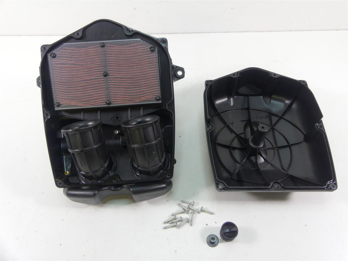 2017 Yamaha XT1200Z Super Tenere Air Box Cleaner Breather Filter 23P-14410-00-00 {{ shop.shopifyCountryName }} - Mototech271