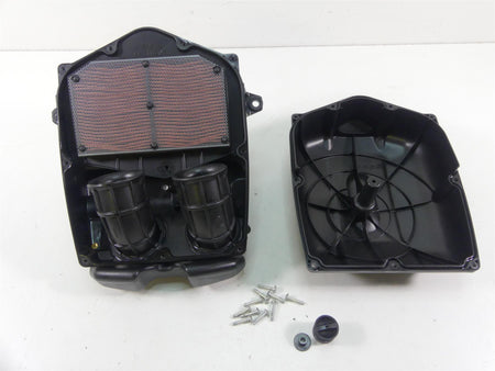 2017 Yamaha XT1200Z Super Tenere Air Box Cleaner Breather Filter 23P-14410-00-00 {{ shop.shopifyCountryName }} - Mototech271
