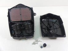 Load image into Gallery viewer, 2017 Yamaha XT1200Z Super Tenere Air Box Cleaner Breather Filter 23P-14410-00-00 | Mototech271
