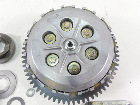 2001 Indian Centennial Scout Primary Drive Clutch Compensator Chain Kit 71-100 {{ shop.shopifyCountryName }} - Mototech271