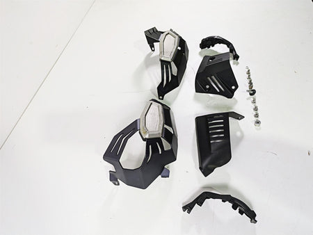 2012 BMW R1200R K27 Cylinder Head Cylinderhead Protector Guard Set {{ shop.shopifyCountryName }} - Mototech271