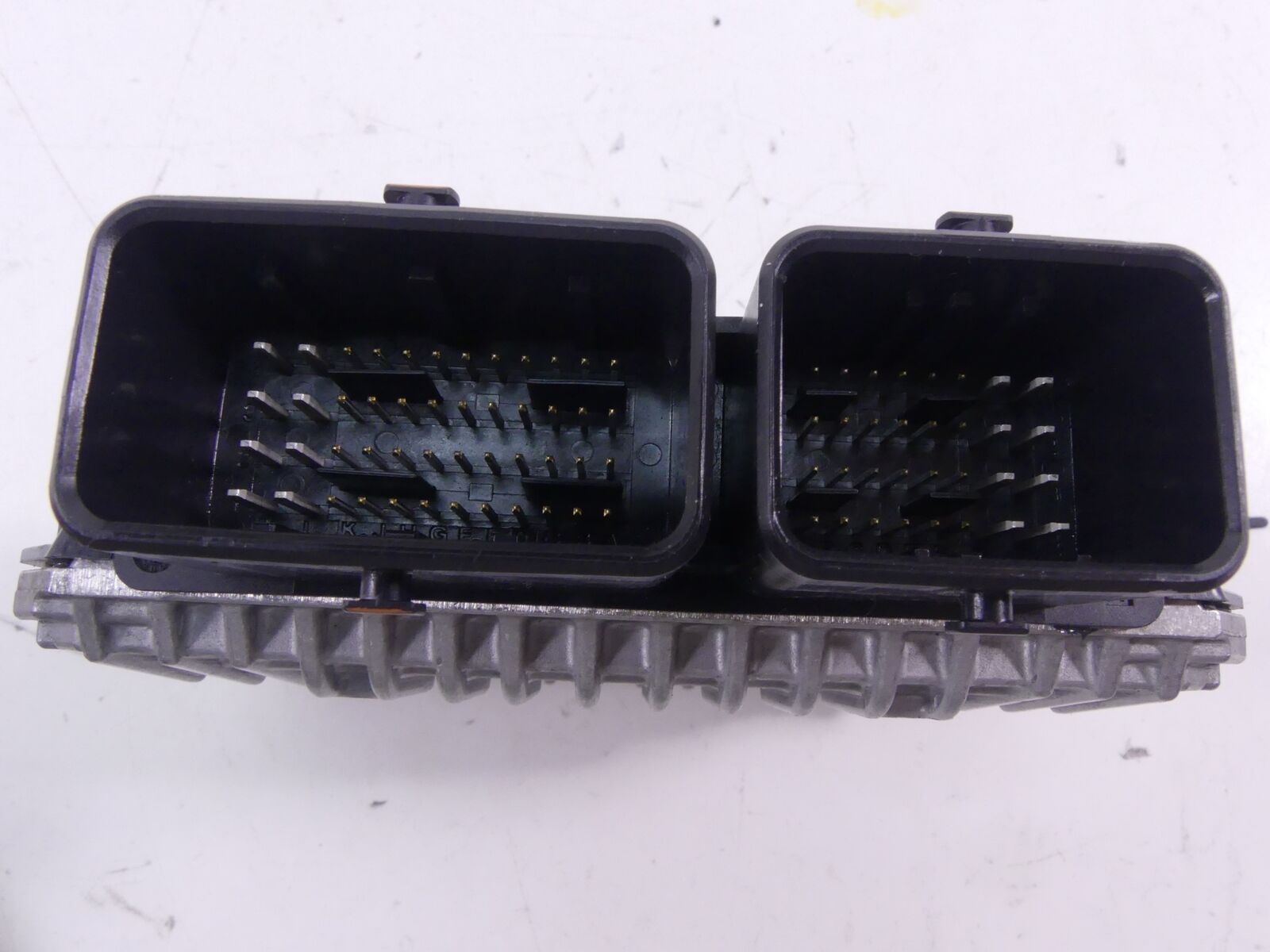 2013 Mv Agusta F4RR Eldor Cdi Ecu Ecm Engine Control Module 8F00B7572 {{ shop.shopifyCountryName }} - Mototech271
