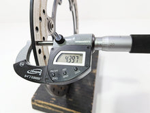 Load image into Gallery viewer, 2025 Yamaha YZF R7 Front Brake Rotor Disc Set 2K 4.4mm BEB-2581T-00-00
