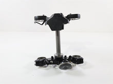 Load image into Gallery viewer, 2024 Kawasaki EX500 Ninja 40th An. Upper Lower Triple Tree 44037-0178-21
