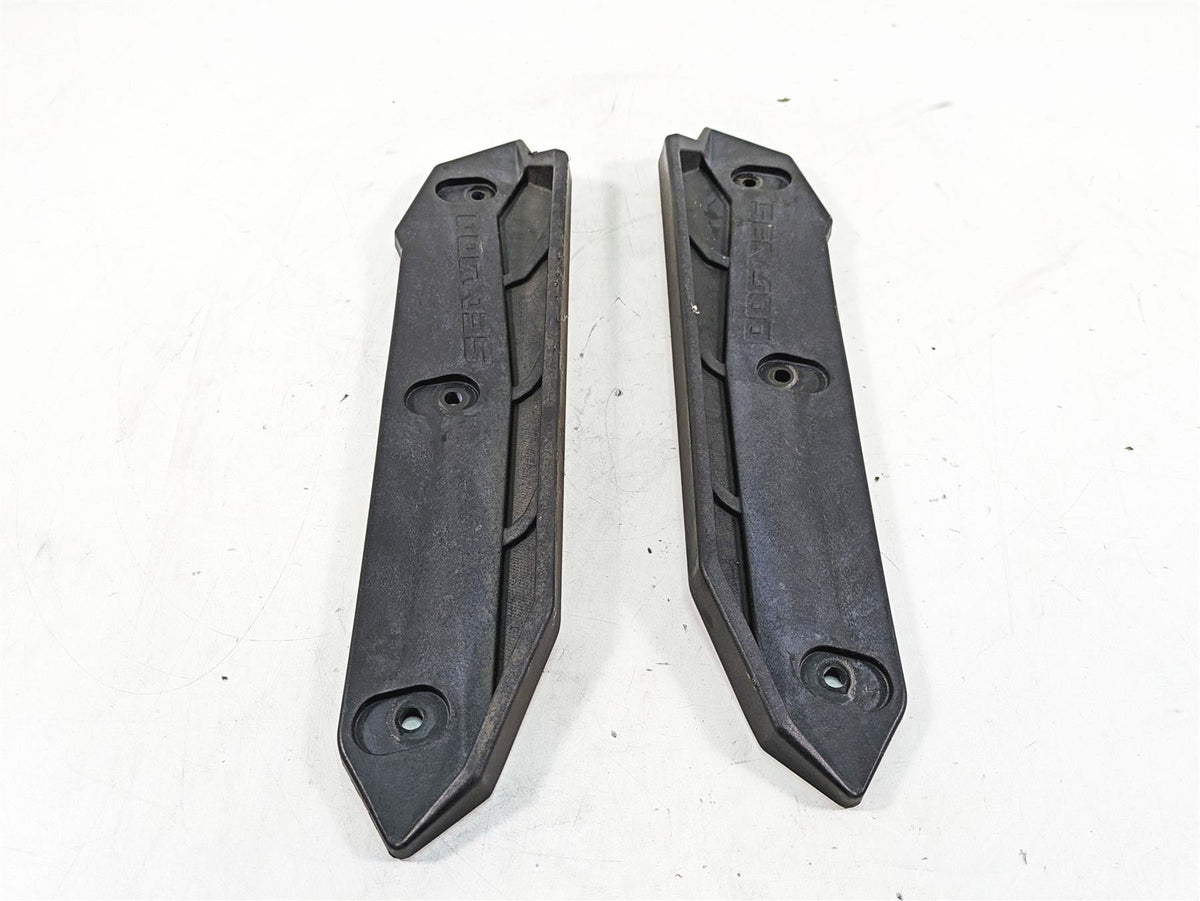 2019 Sea-Doo Spark 900 Trixx Left Right Sponson Guard Set 292002009 292002008 {{ shop.shopifyCountryName }} - Mototech271