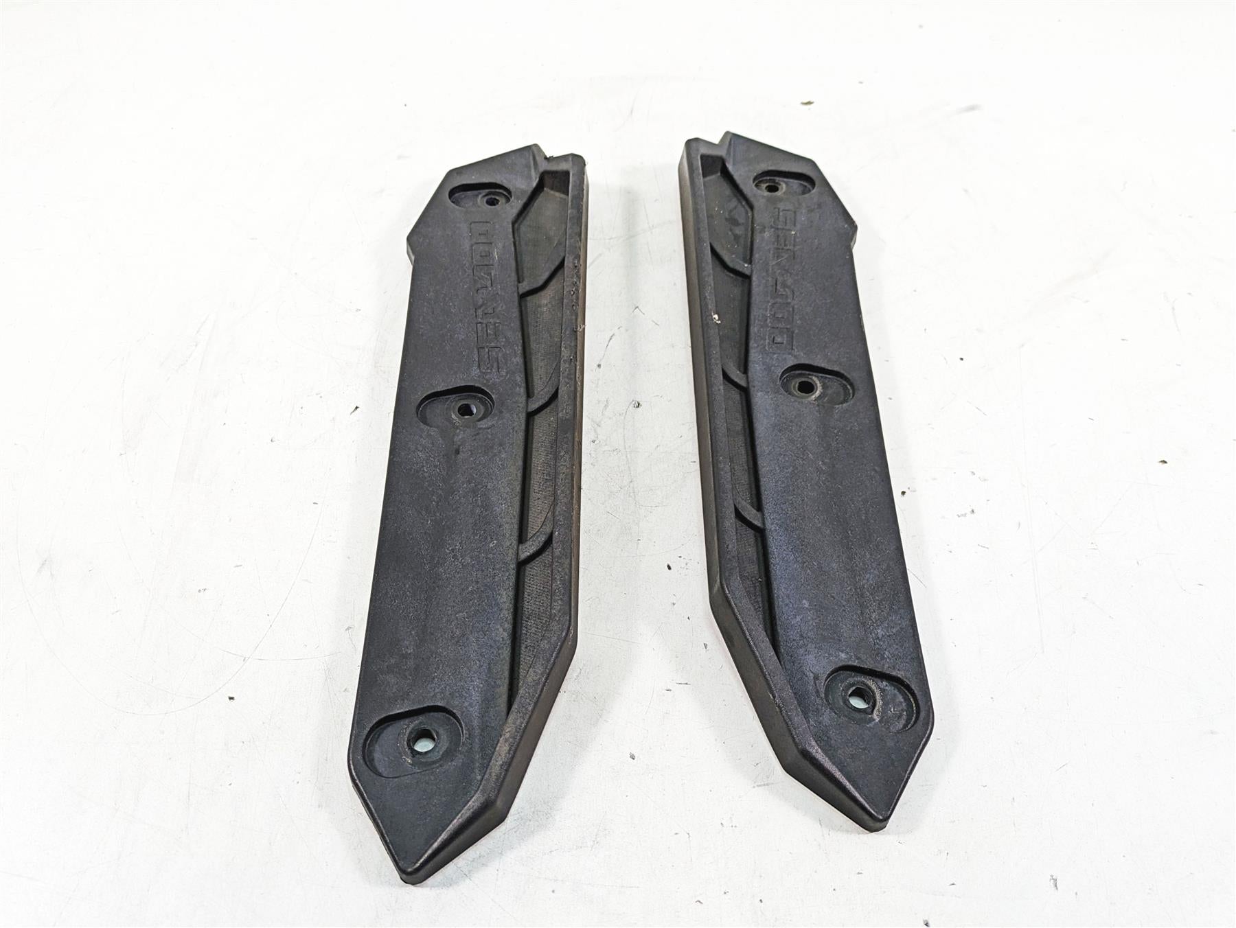 2019 Sea-Doo Spark 900 Trixx Left Right Sponson Guard Set 292002009 292002008 {{ shop.shopifyCountryName }} - Mototech271
