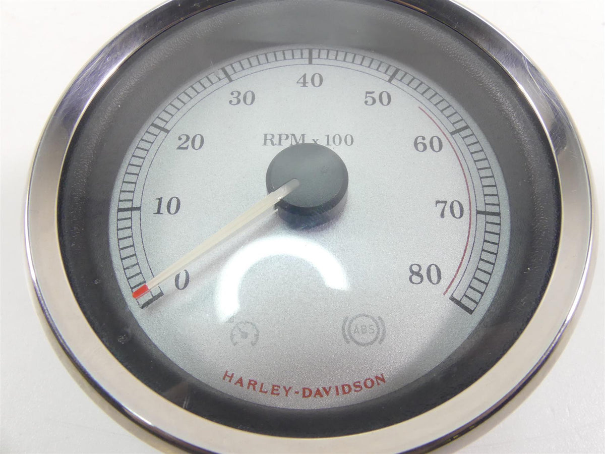 2013 Harley Touring FLHX Street Glide Tachometer Tacho Meter Gauge 67459-04C {{ shop.shopifyCountryName }} - Mototech271