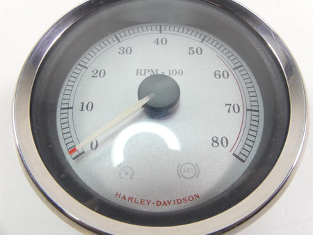 2013 Harley Touring FLHX Street Glide Tachometer Tacho Meter Gauge 67459-04C {{ shop.shopifyCountryName }} - Mototech271