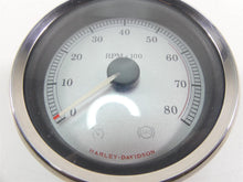 Load image into Gallery viewer, 2013 Harley Touring FLHX Street Glide Tachometer Tacho Meter Gauge 67459-04C | Mototech271
