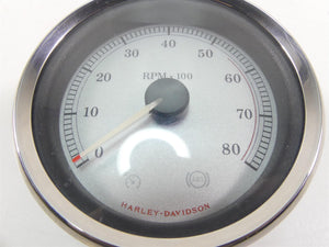 2013 Harley Touring FLHX Street Glide Tachometer Tacho Meter Gauge 67459-04C | Mototech271