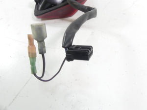 2006 Harley VRSCD Night V Rod Rear Tail Light Brake Stop Lamp - Read 68876-01A | Mototech271