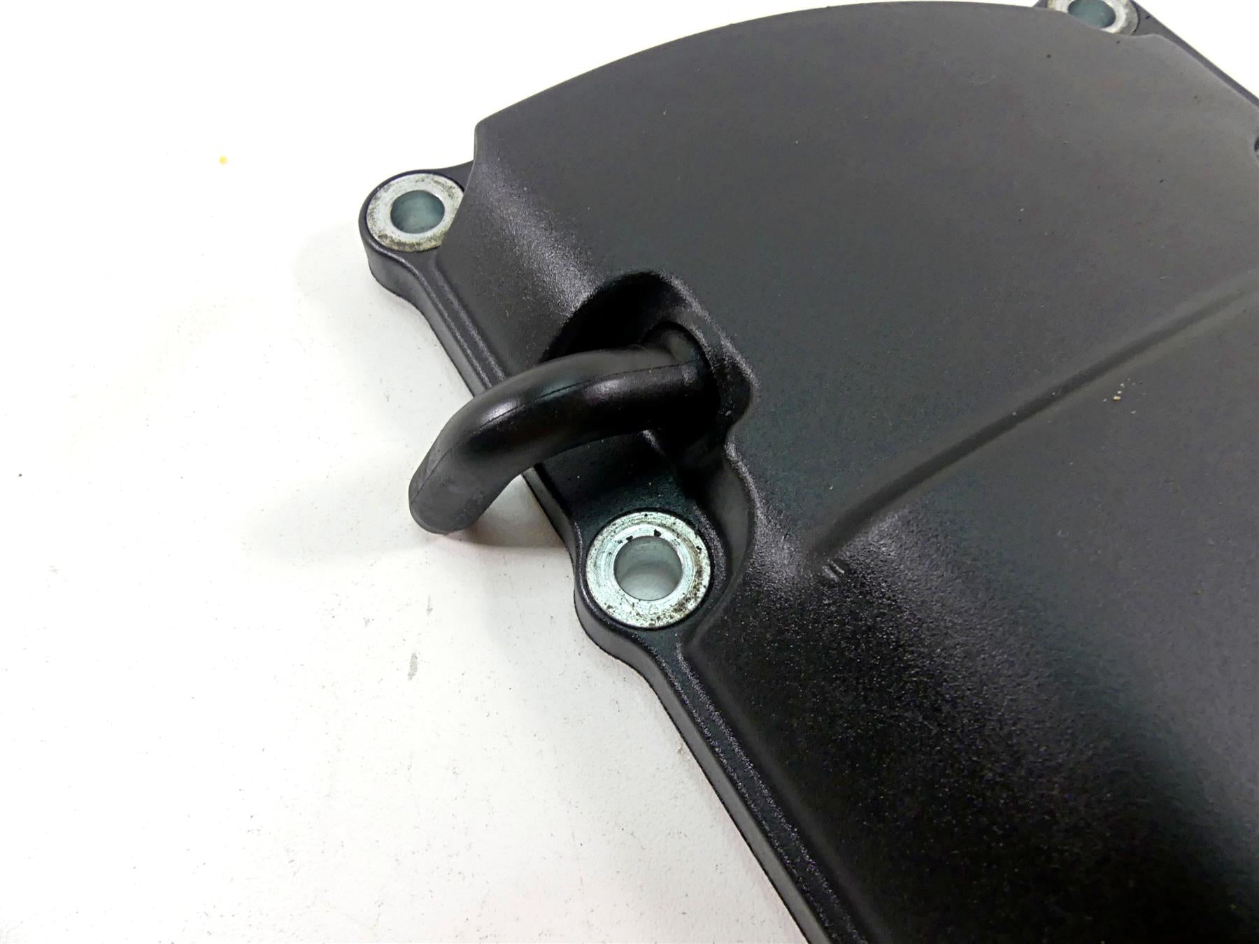 2020 Harley Softail FXST Standard Transmission Top Cover 34800045 {{ shop.shopifyCountryName }} - Mototech271
