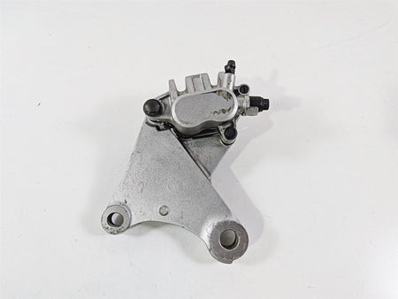 1997 Honda GL1500 CA Valkyrie Nissin Rear Brake Caliper & Bracket 43150-MZ0-006-Mototech271
