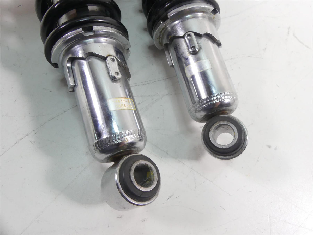 2013 Harley VRSCF Muscle V-Rod Straight Rear Shock Damper Set 13" -Read 54617-09 {{ shop.shopifyCountryName }} - Mototech271