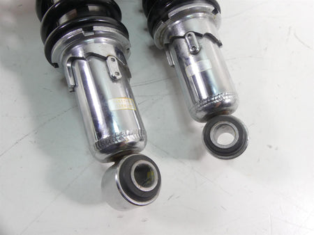 2013 Harley VRSCF Muscle V-Rod Straight Rear Shock Damper Set 13" -Read 54617-09 {{ shop.shopifyCountryName }} - Mototech271