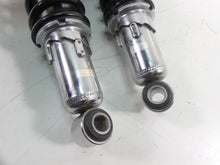 Load image into Gallery viewer, 2013 Harley VRSCF Muscle V-Rod Straight Rear Shock Damper Set 13&quot; -Read 54617-09 | Mototech271
