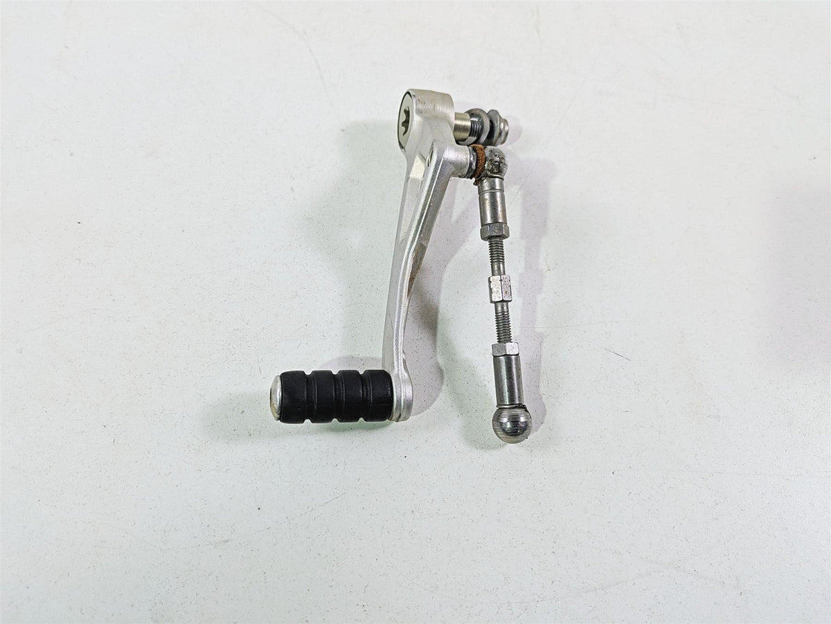 2017 BMW R1200 GS K50 Gear Selector Shifter Shift Lever 23418526730 8526731 {{ shop.shopifyCountryName }} - Mototech271