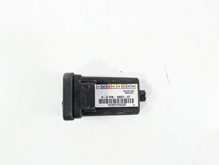 2016 Harley VRSCDX Night Rod Tsm Turn Signal Flasher Module 68921-07 {{ shop.shopifyCountryName }} - Mototech271