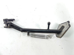 2016 BMW R1200GS Adv K51 Side Kickstand Kick Stand Low 46538534369 46538558117 | Mototech271