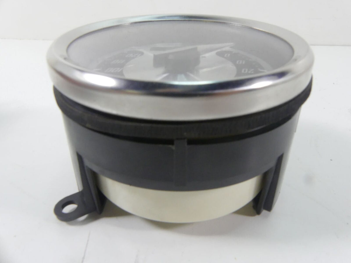 2006 Harley Touring FLHCU SE CVO Speedometer Gauge Instrument - 32K 67518-04A {{ shop.shopifyCountryName }} - Mototech271