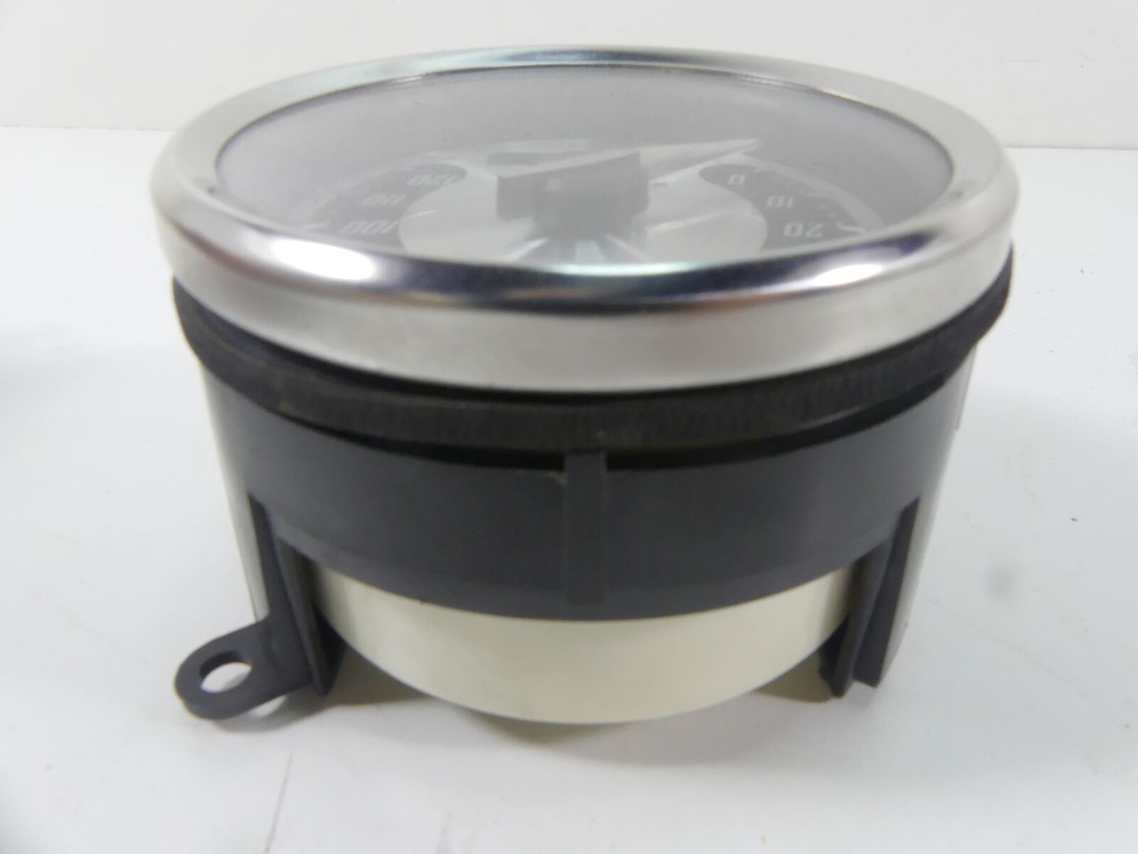 2006 Harley Touring FLHCU SE CVO Speedometer Gauge Instrument - 32K 67518-04A {{ shop.shopifyCountryName }} - Mototech271