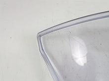 Load image into Gallery viewer, 2020 Kawasaki ZX6R ZX636 Ninja Oem Stock Clear Wind Shield Windscreen 39154-0030
