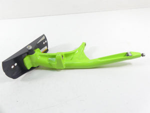 2017 Arctic Mountain Cat M8000 153 Left Knee Control Arm Ski Mount Hub 3703-445