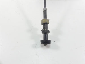 2003 Harley Dyna 100TH FXDL Low Rider Carburetor Carb - Tested 27421-99C | Mototech271