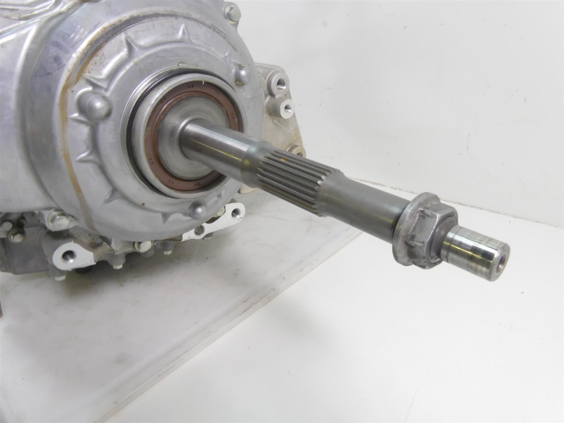 2021 Kawasaki Teryx KRX1000 KRF1000 Running Engine Motor 365mi -Video 14001-0693 {{ shop.shopifyCountryName }} - Mototech271