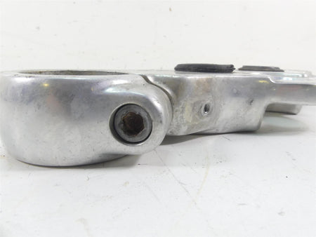 2011 Harley FXDWG Dyna Wide Glide Upper Triple Tree Steering Clamp 49mm 46700-08 {{ shop.shopifyCountryName }} - Mototech271
