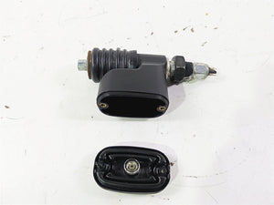 2015 Harley FXDL Dyna Low Rider Rear Brake Master Cylinder 41700065A