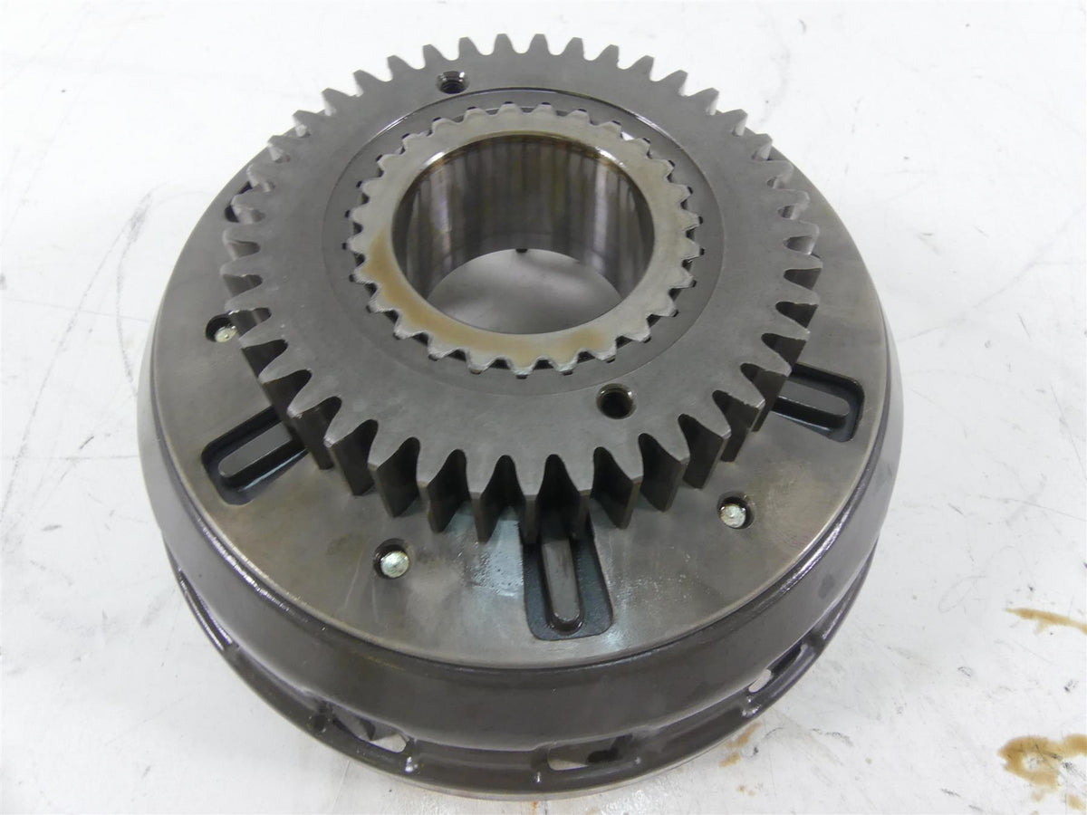 2018 Mv Agusta F3 800 RC Clutch Basket Friction Disc Kit 8000C4418 {{ shop.shopifyCountryName }} - Mototech271