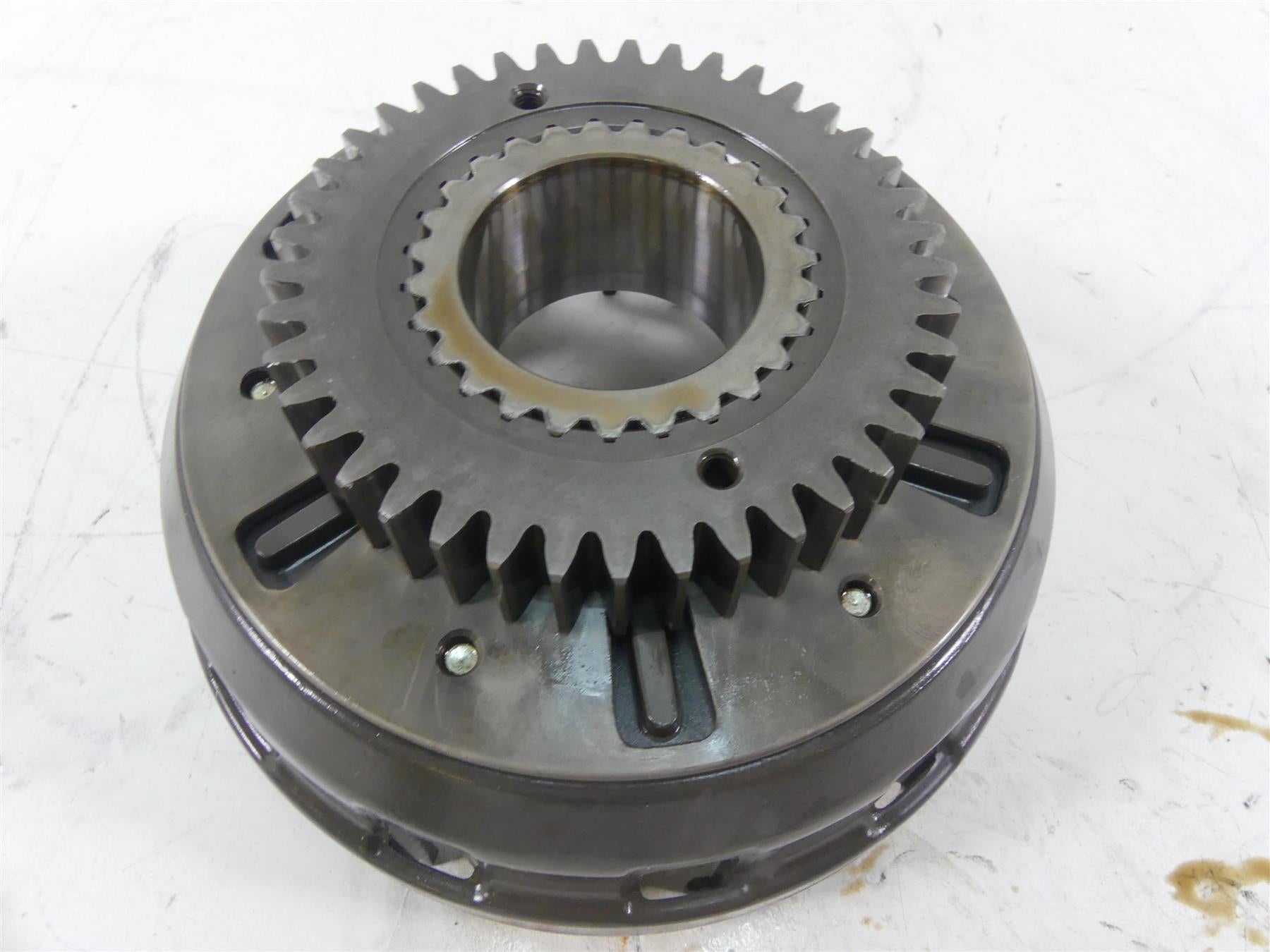 2018 Mv Agusta F3 800 RC Clutch Basket Friction Disc Kit 8000C4418 {{ shop.shopifyCountryName }} - Mototech271