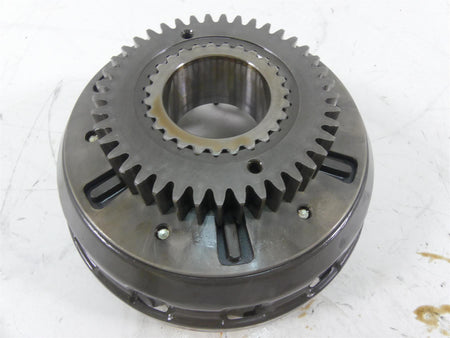 2018 Mv Agusta F3 800 RC Clutch Basket Friction Disc Kit 8000C4418 {{ shop.shopifyCountryName }} - Mototech271