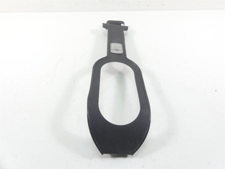 2003 Harley Dyna 100TH FXDL Low Rider Fuel Tank Dash Console Cover 61244-02 {{ shop.shopifyCountryName }} - Mototech271