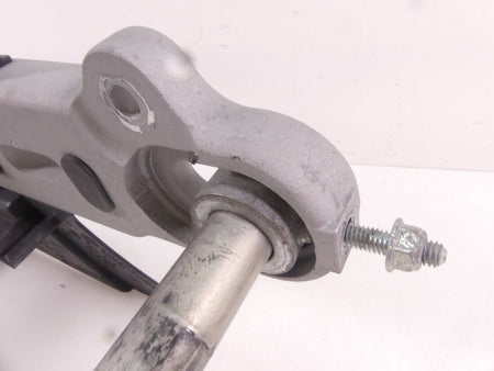 2009 Harley XR1200 X Sportster Rear Swingarm Swing Arm + Axle & Guards 47680-08 {{ shop.shopifyCountryName }} - Mototech271