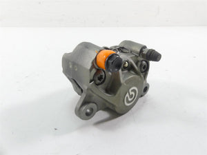 2020 Ducati Panigale 1100 V4 S SBK Rear Brembo Brake Caliper 61140412A | Mototech271
