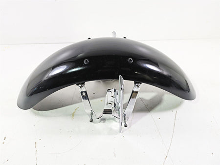 2002 Honda V-Twin VTX1800 C Front Fender + Mounts 61100-MCH {{ shop.shopifyCountryName }} - Mototech271
