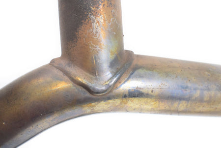 2001 BMW R1150 GS R21 Exhaust Pipe Header 18111342953 18111342954 {{ shop.shopifyCountryName }} - Mototech271