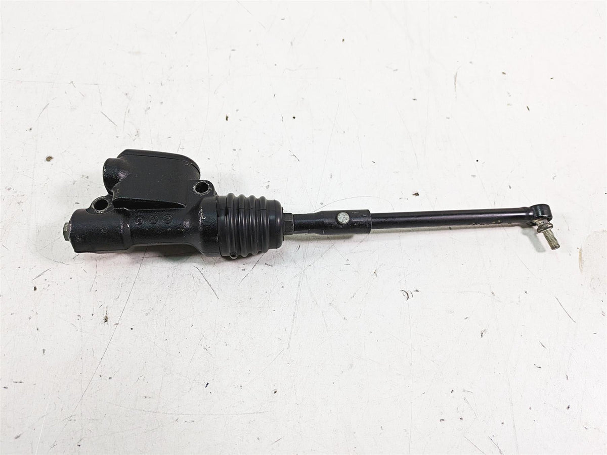 2019 Harley XL883N Sportster Iron Rear Brake Master Cylinder 41700025 {{ shop.shopifyCountryName }} - Mototech271