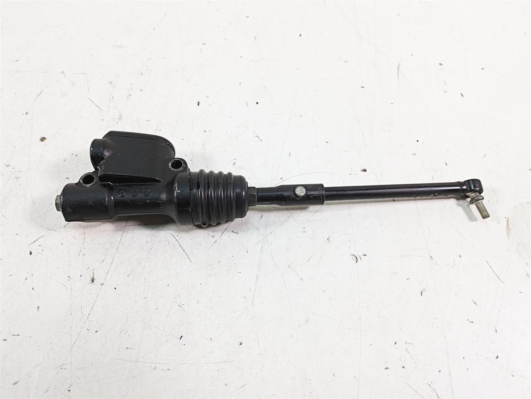 2019 Harley XL883N Sportster Iron Rear Brake Master Cylinder 41700025 {{ shop.shopifyCountryName }} - Mototech271