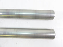 Load image into Gallery viewer, 1999 Buell X1 Lightning Straight Showa 54mm Front Fork Leg Damper Set 46095-99Y
