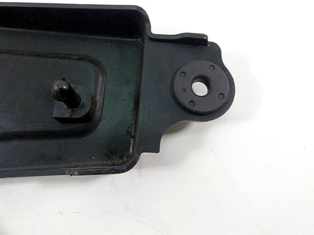 2008 Suzuki M109R VZR1800 Right Swingarm Side Cover Cowl 47140-48G00 47141-48G00 {{ shop.shopifyCountryName }} - Mototech271