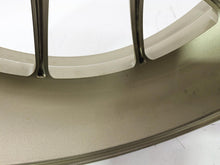 Load image into Gallery viewer, 2009 Ducati Monster 1100 S Rear Wheel Rim Marchesini Gold 17x5.5 50211331AG | Mototech271
